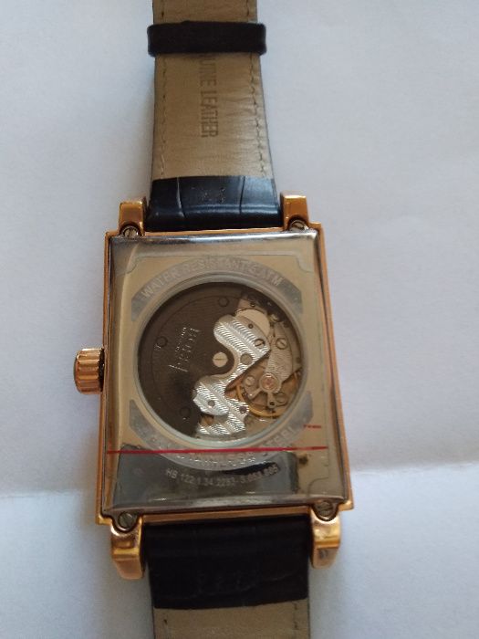 Ceas Hugo Boss Automatic