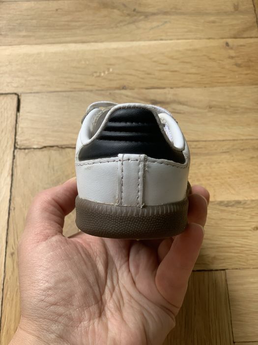 Детски Adidas Samba обувки