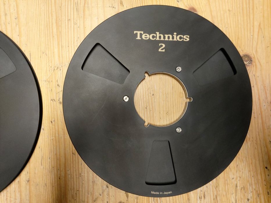 Ролки 26.5 см  Алуминиеви