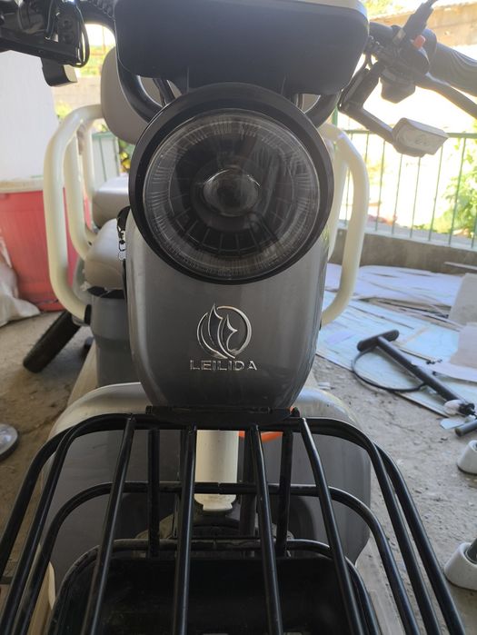 Мопед 3 донгелек