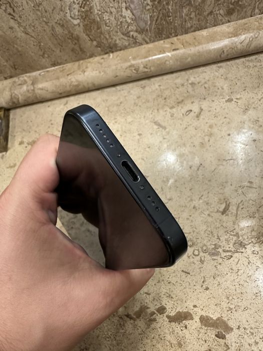 IPhone 15 Pro 128gb