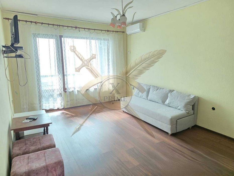 Тристаен апартамент в Завод Дружба! 21418992 - снимка 1