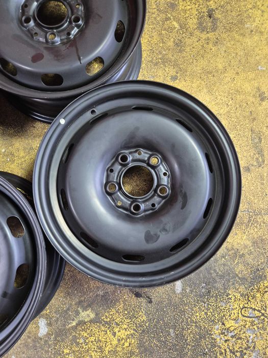 Jante Tabla 5x112 15'' OEM Mini Cooper Clubman Cabrio