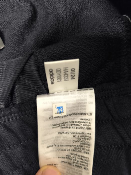 Долнище мъжко Adidas LT3