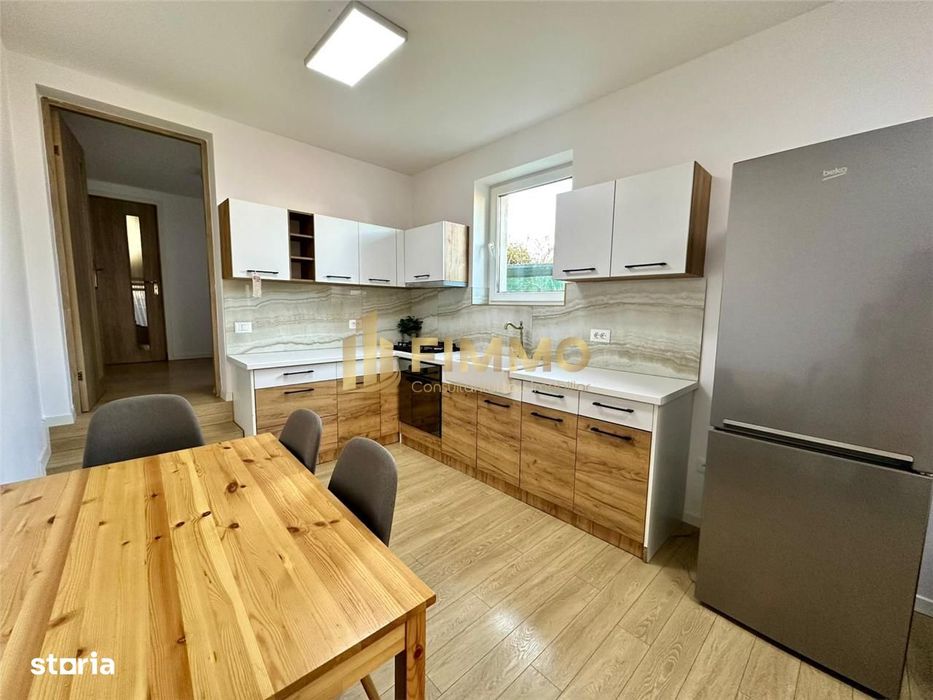 Apartament 2 cam | Cheltuieli incluse | ID: 1660 — fotografia 1