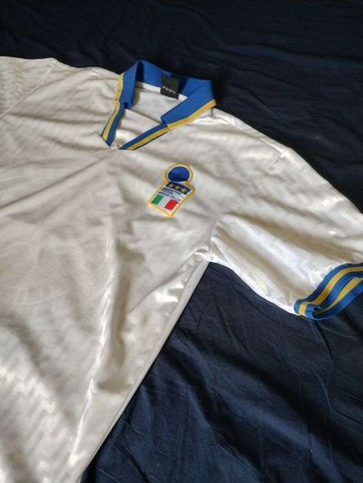 Фен артикули на Италия фланелка и блуза без ръкави