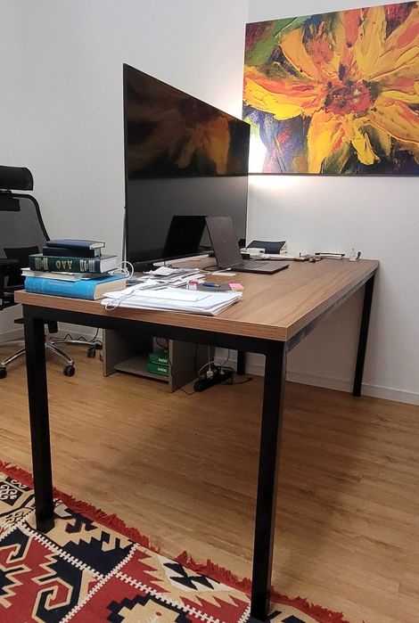 Стол компьютерный/письменный 180х80х75