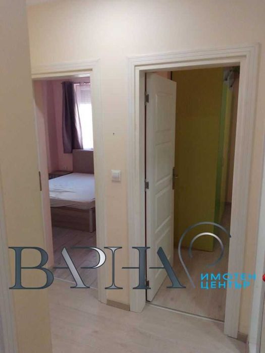Дава се под наем Тристаен апартамент в Варна, Чаталджа - 90 кв.м за 498.27 € - Снимка #14