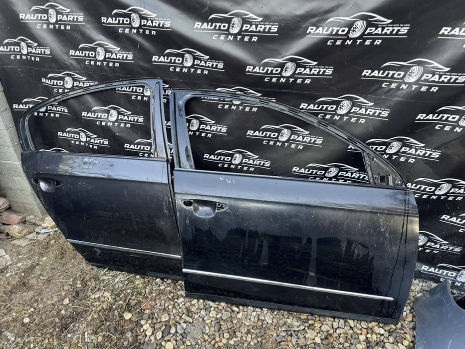 Usa dreapta fata / spate Volkswagen Passat B6 2005/2006/2007/2008/2009