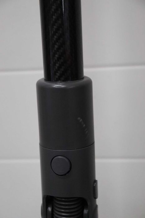 Вертикална прахосмукачка Dreame R20 190AW, 22 000PA, лека, LED, Animal