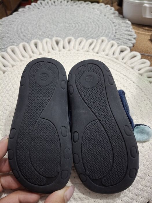 Домашни обувки 23 номер