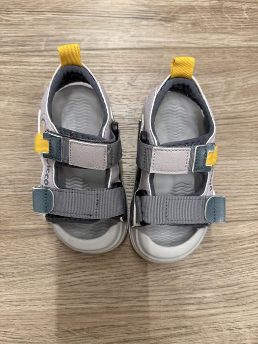 Детские сандали Vicco