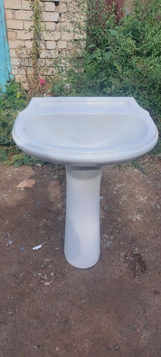 Продам Раковина Керамическая