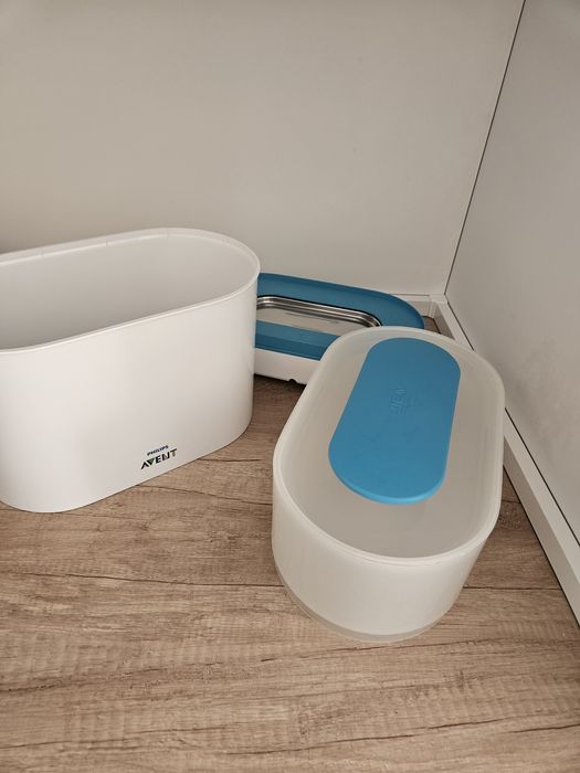 Електрически Стерилизатор Philips Avent