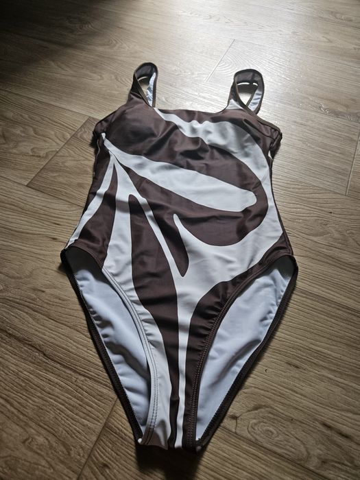 Costum de baie dintr-o singura piesa Shein