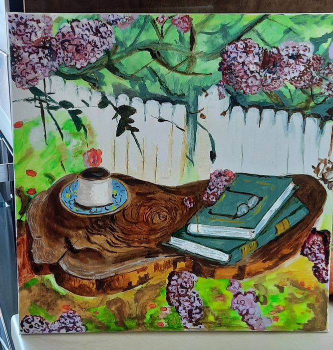 Картини по поръчка