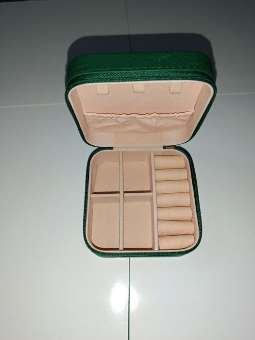 шкатулка для украшений