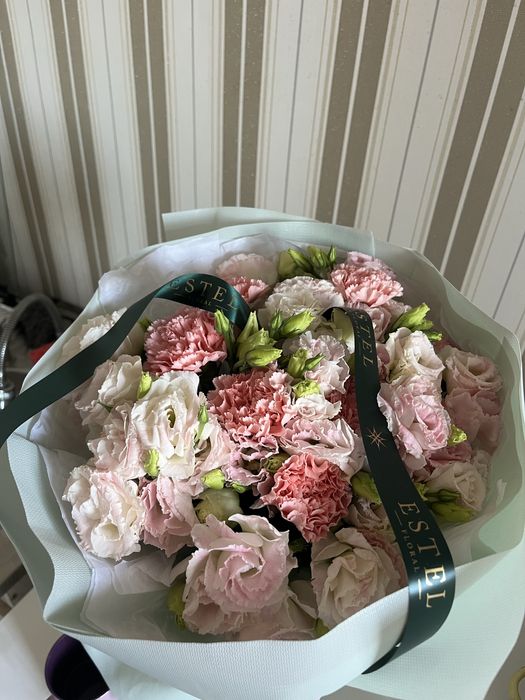 Гул цветы гортензия