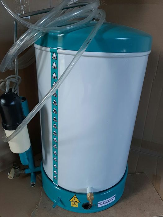 Срочно продам дистилятор