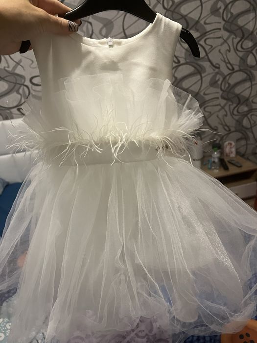 Детска рокличка !