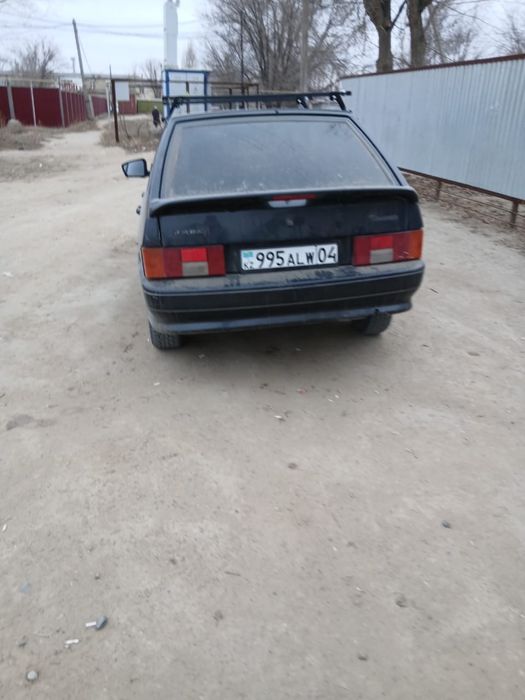 продам ваз 2114   цена 400000
