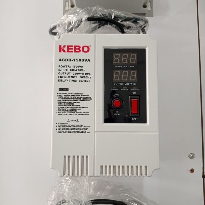 Стабилизатор KEBO