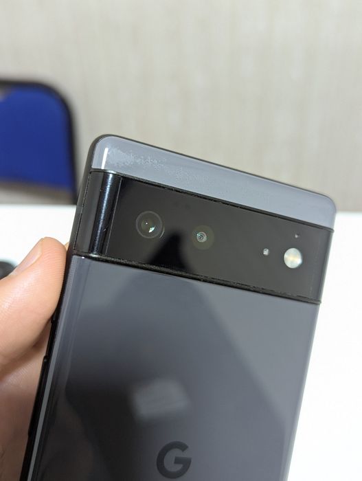 Pixel 6 USA (128 gb)