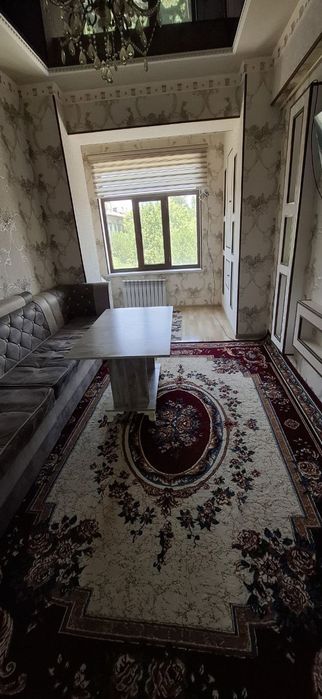 Квартера ижарага берилади