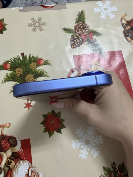 Vand iphone 16 128gb