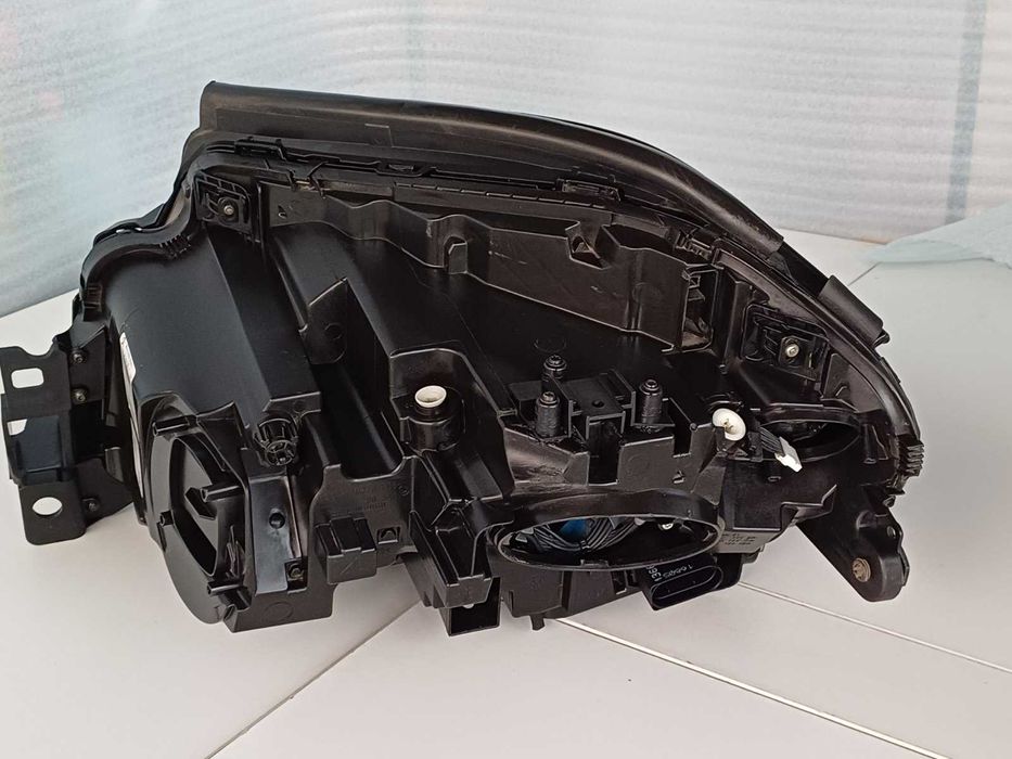 фар ляв и десен Mercedes GLS X166 model 2015-2019 г. #1018V #1019V
