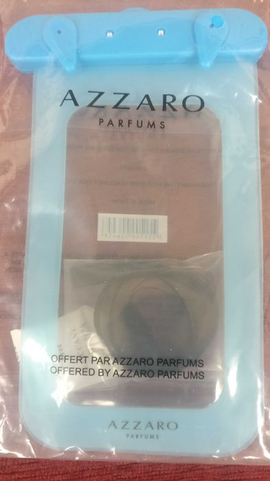 Защитна чантичка за смартфон