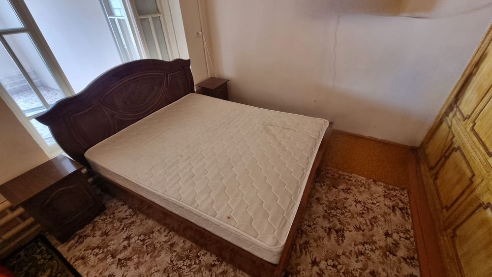 Yumshoq mebel komplekt