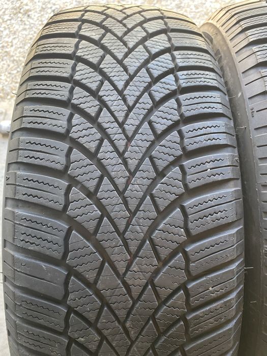 205/60/17 Зимни Бриджстоун