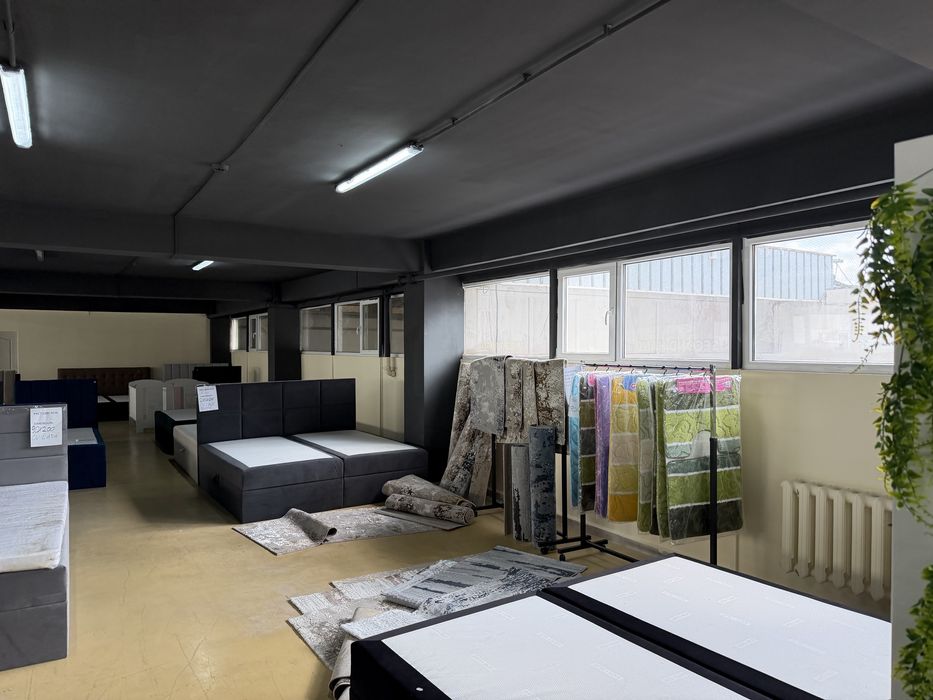 Inchiriere spatiu comercial  Piata CET