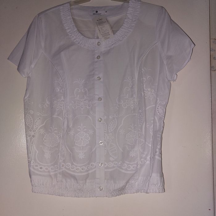 Продам женскую  блузку