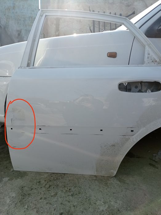 Jentra radnoy eshik 100%