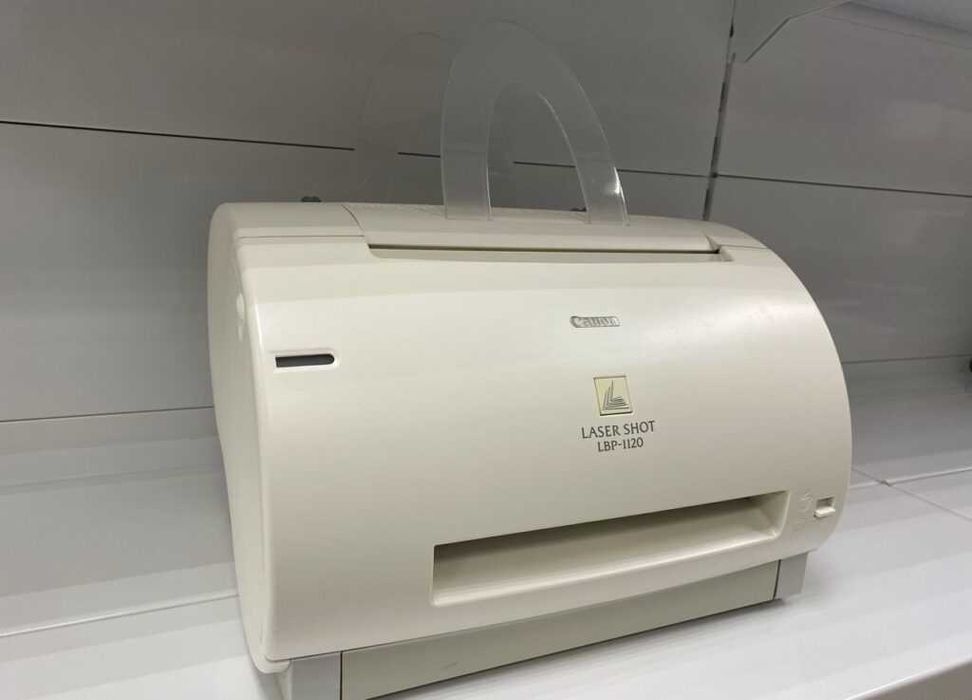 Продам Принтер lbp 1120