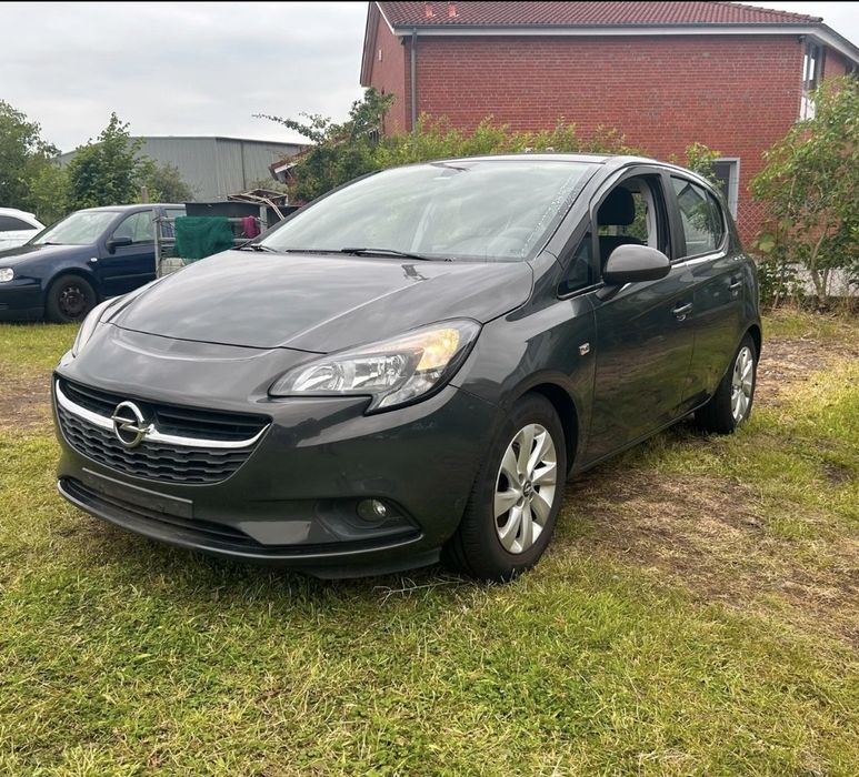 OPEL Corsa 2016 — imagine 2