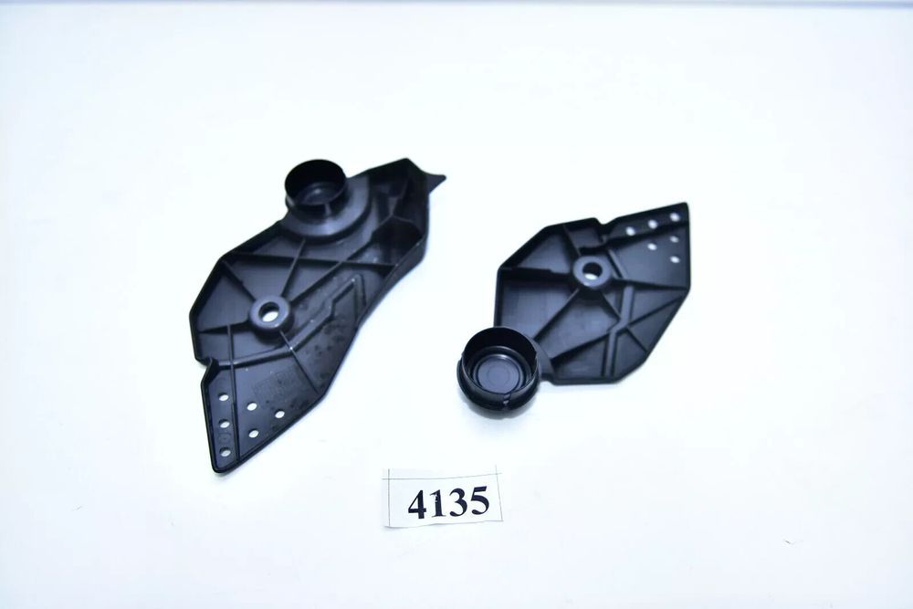 Protecții călcâi cadru Honda CRF1000 L Africa Twin 2015-2018