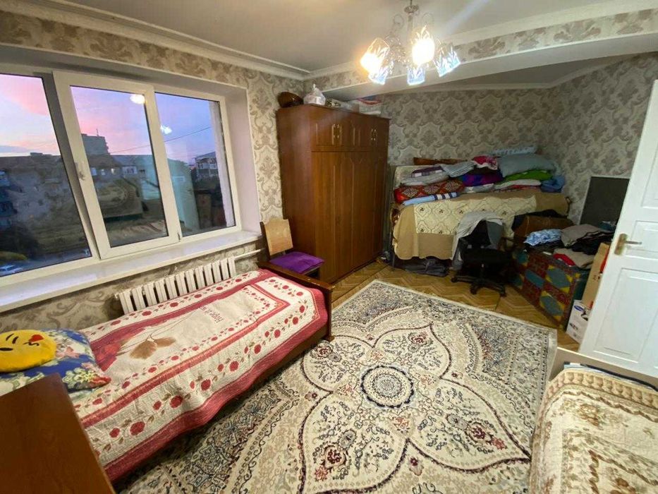 4х ком квартира Самал, Танат Империя