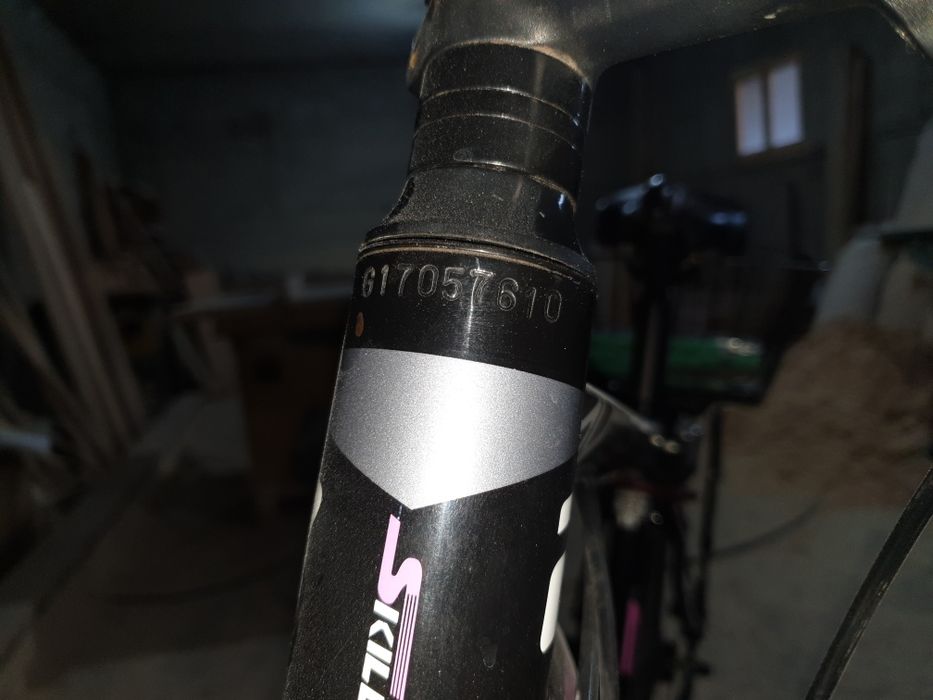 Велик Skilmax 200 оригинал