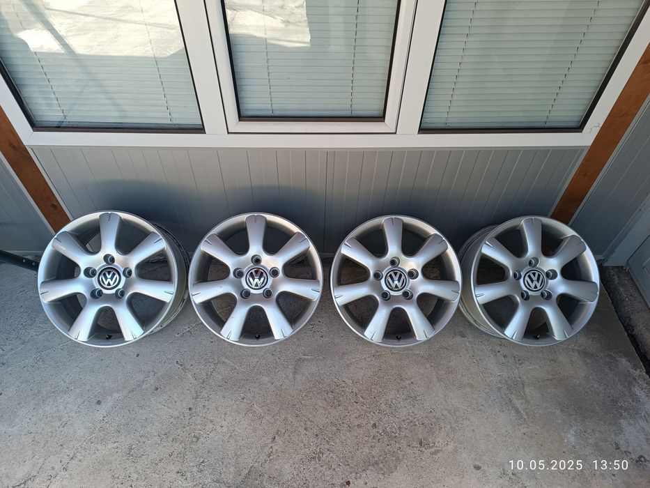 17/5/130-ФОЛКСВАГЕН ТУАРЕГ нов внос перфектни