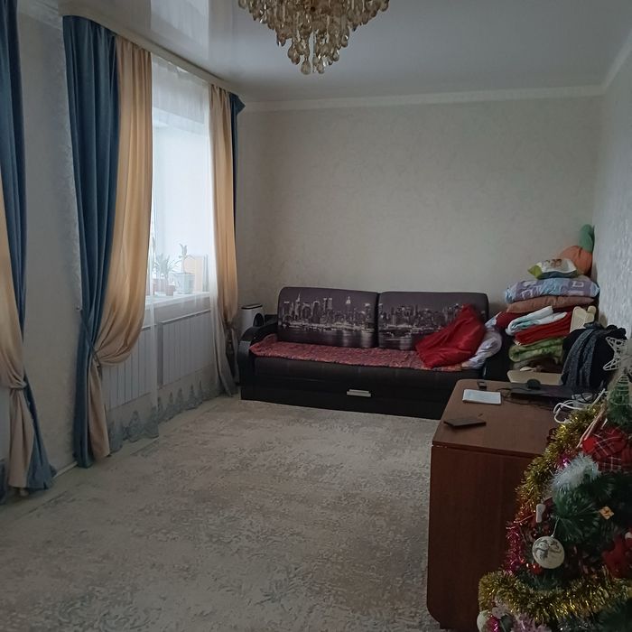 Продам  2х квартиру 70 кв.м