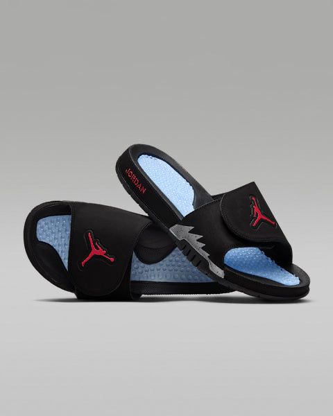 Nike jordan hidro 5 retro