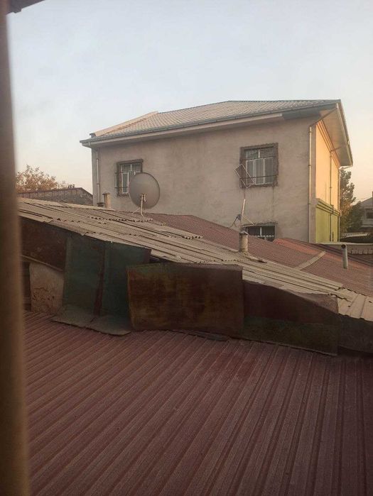 Продам дом на участке 3.30 сотки