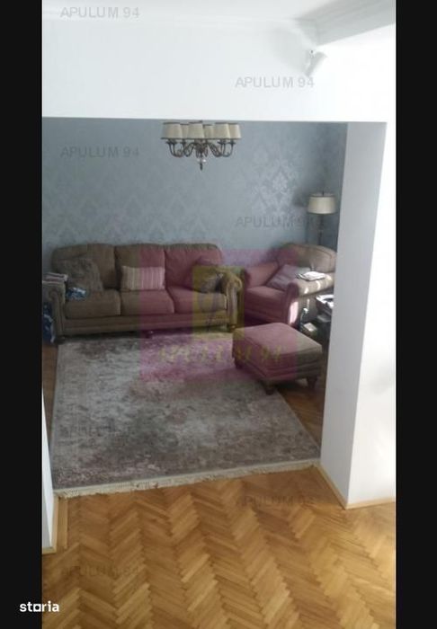 Vanzare vila Drumul Sarii.