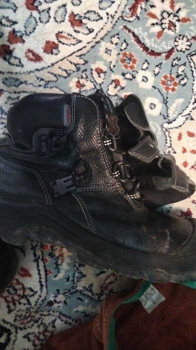 пецодежда сварочный