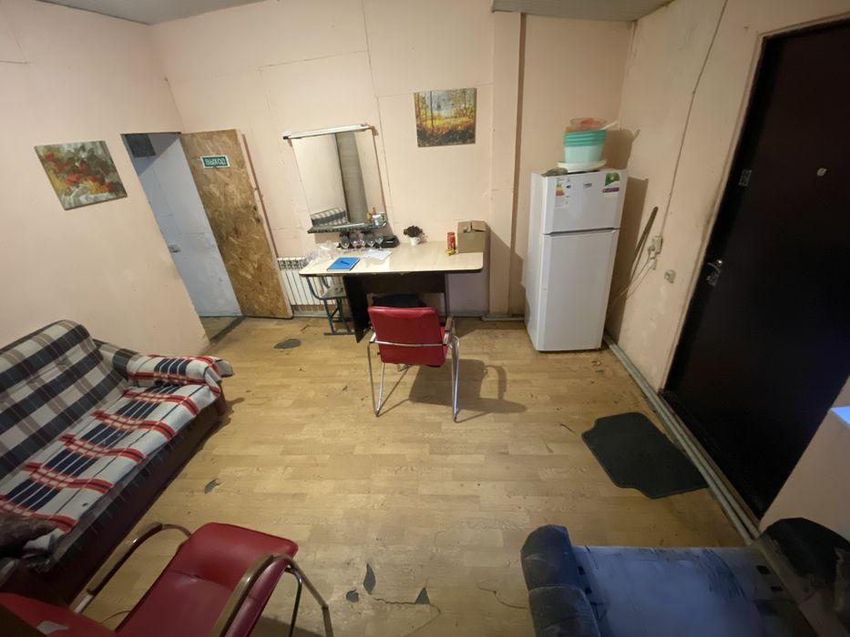 Сдается автомойка