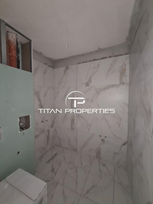 Продава се Двустаен апартамент в Пловдив, Южен - 72 кв.м за 815 €/кв.м - Снимка #4