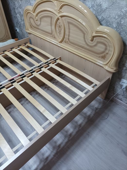 Кровать Шатура 160*200